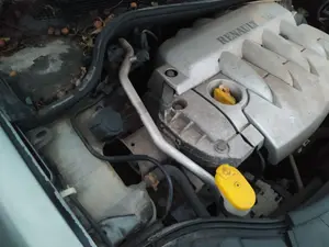 Foto de ABS RENAULT MEGANE II CLASSIC BERLINA 1.6 16V (113 CV / 83 KW) referencia 7701062137