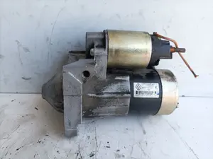Foto de MOTOR ARRANQUE RENAULT CLIO II FASE II (B/CB0) referencia 8200227092