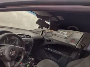 Foto de LUZ INTERIOR SEAT LEON (1P1) 2.0 TDI (140 CV / 103 KW) referencia 5P0947106E FKZ