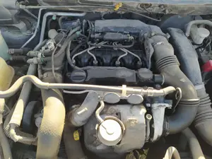 Foto de BOMBA DIRECCION SUZUKI LIANA (RH/ER) 1.4 16V DDiS Diesel CAT (90 CV / 66 KW) referencia 49110-73J00-000