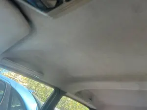Foto de TECHO INTERIOR PEUGEOT 106 (S1)(08.1991) 1.5 Diesel CAT (TUD5 / VJY) (57 CV / 42 KW)