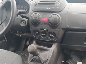 Foto de CALEFACCION ENTERA NORMAL PEUGEOT BIPPER TEPEE 1.3 16V HDi FAP (75 CV / 55 KW)