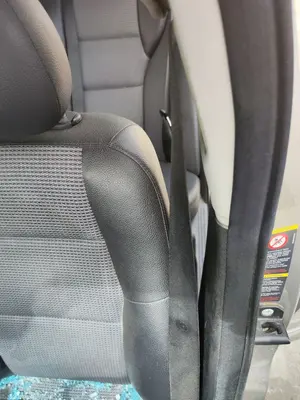 Foto de CINTURON SEGURIDAD DELANTERO IZQUIERDO MERCEDES-BENZ CLASE C (BM 203) BERLINA 3.0 CDI CAT (224 CV / 165 KW) referencia A2038600386 FKZ
