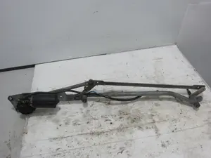 Foto de MOTOR LIMPIA DELANTERO CITROEN XSARA BERLINA 1.9 Diesel (69 CV / 51 KW) referencia 0390241356 foto 5