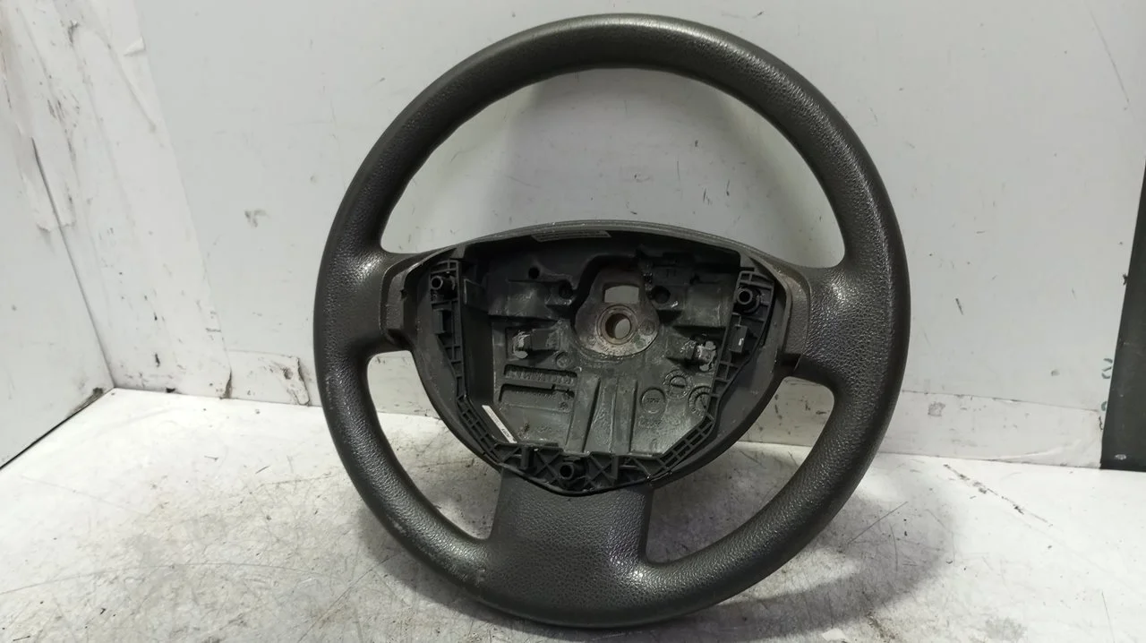 Foto de VOLANTE DACIA DUSTER I 1.5 dCi Diesel CAT (86 CV / 63 KW) referencia 34079451A
