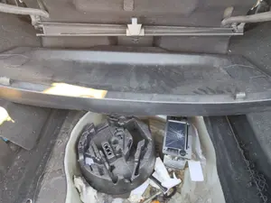 Foto de GUARNECIDO PORTON TRASERO OPEL ASTRA H TWIN TOP 1.9 16V CDTI CAT (Z 19 DTH / LRD) (150 CV / 110 KW)