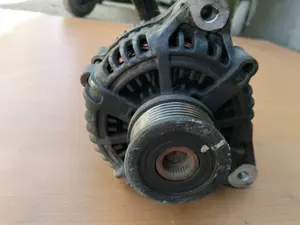 Foto de ALTERNADOR HYUNDAI TUCSON (JM) referencia 3730027012 foto 5
