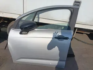 Foto de RETROVISOR IZQUIERDO CITROEN C3 1.6 16V (120 CV / 88 KW)