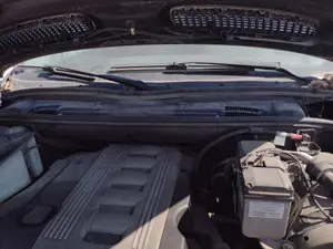 Foto de ARTICULACION LIMPIA DELANTERA BMW SERIE X5 (E53) 3.0 Turbodiesel CAT (218 CV / 160 KW)