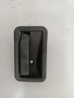 Foto de MANETA INTERIOR DELANTERA IZQUIERDA RENAULT CLIO I FASE III referencia 7700813585