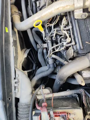 Foto de ELECTROVENTILADOR RADIADOR AIRE ACONDICIONADO RENAULT MEGANE II BERLINA 5P 1.5 dCi Diesel (101 CV / 74 KW)