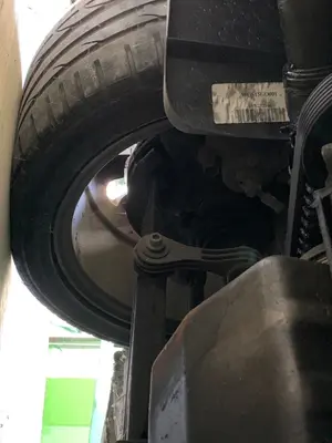 Foto de PINZA DE FRENO DELANTERA DERECHA VOLKSWAGEN GOLF IV BERLINA (1J1)(10.1997) 1.9 TDI (101 CV / 74 KW) referencia 1K0615124D