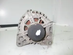 Foto de ALTERNADOR RENAULT MEGANE III COUPE referencia 2606154D