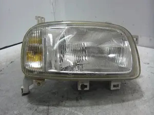 Foto de FARO DERECHO NISSAN MICRA (K11) 1.0 16V CAT (54 CV / 40 KW) referencia B60101F511