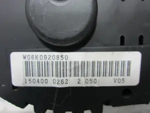 Foto de CUADRO INSTRUMENTOS SEAT IBIZA (6K1) 1.4 (60 CV / 44 KW) referencia 88311292 foto 5
