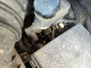 Foto de BOMBA FRENO KIA CARENS (RS) 2.0 Turbodiesel CAT (113 CV / 83 KW)