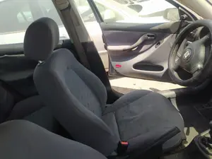 Foto de ASIENTO DELANTERO IZQUIERDO SEAT LEON (1M1) 1.9 TDI (90 CV / 66 KW)