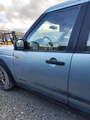 Foto de PUERTA DELANTERA IZQUIERDA LAND ROVER DISCOVERY 2.7 Td V6 CAT (190 CV / 140 KW) referencia LR016463