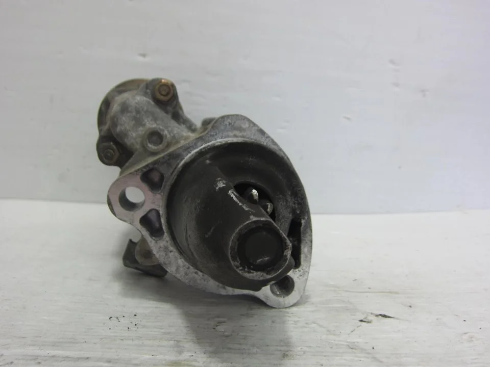 Foto de MOTOR ARRANQUE HONDA JAZZ (GD1/5) 1.2 DSi CAT (78 CV / 57 KW) referencia 4280000950