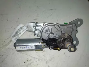 Foto de MOTOR LIMPIA TRASERO RENAULT MEGANE I FASE 2 GRANDTOUR (KA...) 1.9 dTi Diesel CAT (98 CV / 72 KW) referencia 0390201568
