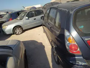 Foto de PILOTO TRASERO IZQUIERDO SUZUKI LIANA (RH/ER) 1.4 16V DDiS Diesel CAT (90 CV / 66 KW) referencia 35670-54G10-000