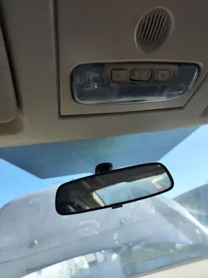 Foto de LUZ INTERIOR FORD FOCUS CABRIO (CA5) 2.0 TDCi CAT (136 CV / 100 KW) referencia 1531211