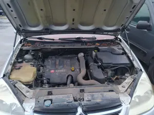 Foto de CLAXON CITROEN C5 BERLINA 2.0 HDi (109 CV / 80 KW) referencia 6236E3