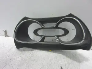 Foto de NO IDENTIFICADO RENAULT CAPTUR I 1.5 dCi Diesel FAP Energy (90 CV / 66 KW) referencia 682504768R