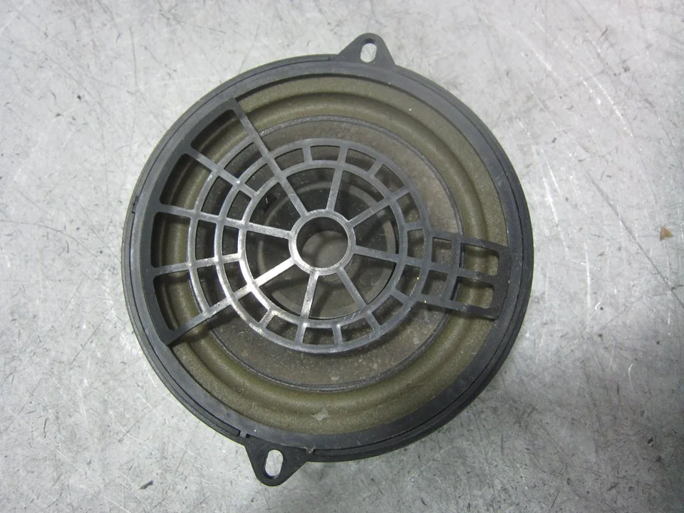 Foto de NO IDENTIFICADO RENAULT CLIO III 1.2 (75 CV / 55 KW) referencia 281447447R