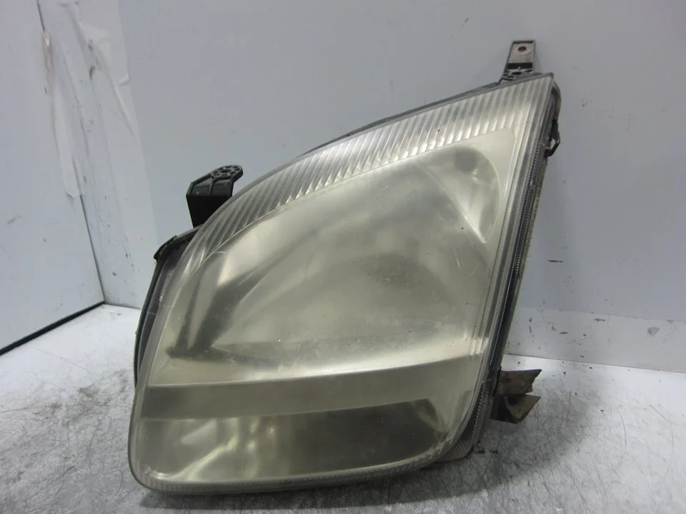 Foto de FARO IZQUIERDO SUZUKI IGNIS (RM/MH) 1.3 DDiS Diesel CAT (69 CV / 51 KW) referencia 86448645