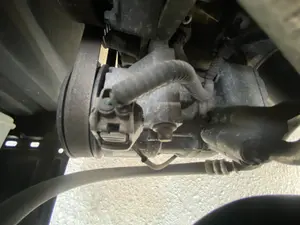 Foto de COMPRESOR AIRE ACONDICIONADO MITSUBISHI COLT CZ3 BERL. 5 (Z30A) 1.3 CAT (95 CV / 70 KW) referencia 7813A132
