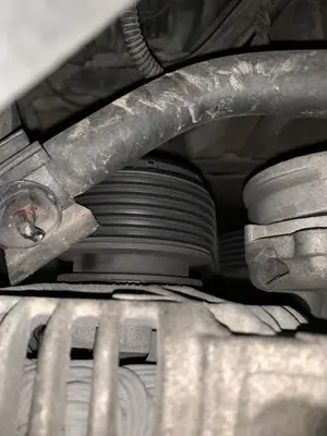 Foto de ALTERNADOR VOLKSWAGEN GOLF IV BERLINA (1J1)(10.1997) 1.9 TDI (101 CV / 74 KW) referencia 038903018PV foto 3