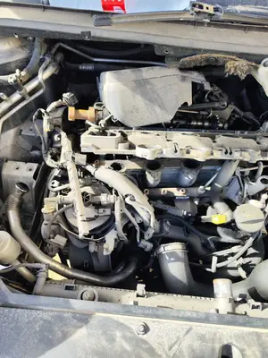 Foto de DESPIECE MOTOR PEUGEOT 307 BREAK/ SW (S2) 2.0 16V HDi FAP CAT (RHR / DW10BTED4) (136 CV / 100 KW)