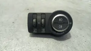 Foto de MANDO LUCES OPEL ASTRA J BERLINA 5P 1.7 16V CDTI (110 CV / 81 KW) referencia 13268702