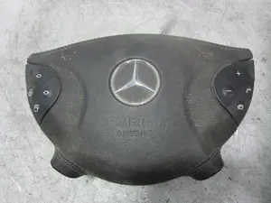 Foto de AIRBAG DELANTERO IZQUIERDO MERCEDES-BENZ CLASE G (BM 463) STATION 4.0 CDI 32V CAT (250 CV / 184 KW) referencia 61860240B