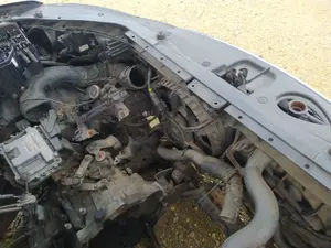 Foto de RADIADOR CALEFACCION / AIRE ACONDICIONADO HYUNDAI SANTA FE (CM) 2.2 CRDi CAT (150 CV / 110 KW) referencia 97138-2B005