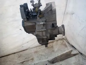 Foto de CAJA CAMBIOS SEAT IBIZA (6L1) referencia GKU