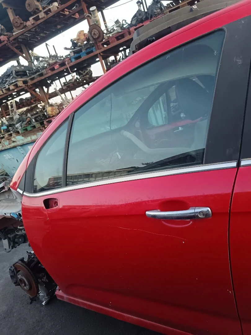 Foto de MANETA EXTERIOR DELANTERA IZQUIERDA CITROEN C3 1.0 VTi (68 CV / 50 KW)