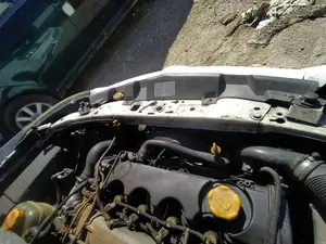 Foto de ELECTROVENTILADOR OPEL ZAFIRA B 1.9 CDTI (120 CV / 88 KW) referencia 24467444