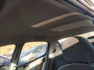 Foto de ASIDERO TECHO DELANTERO IZQUIERDO PEUGEOT 206 1.6  (88 CV / 65 KW)