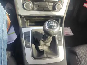 Foto de CAJA CAMBIOS VOLKSWAGEN PASSAT CC (357) 2.0 TDI (140 CV / 103 KW) referencia KXX