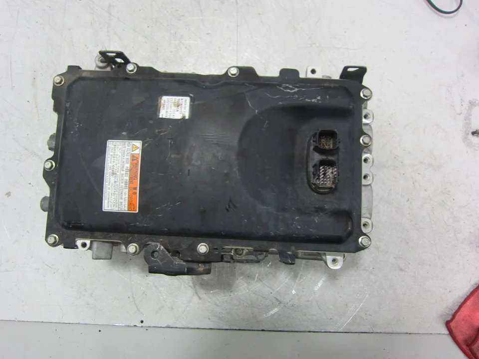 Foto de NO IDENTIFICADO TOYOTA RAV4 referencia G920033140