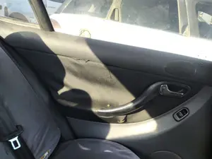 Foto de CERRADURA PUERTA TRASERA IZQUIERDA SEAT TOLEDO (1M2) 1.9 TDI (110 CV / 81 KW) referencia 3B4839016AL