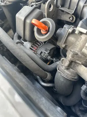 Foto de ALTERNADOR VOLKSWAGEN PASSAT BERLINA (3C2) 2.0 TDI (140 CV / 103 KW) referencia 021903026L