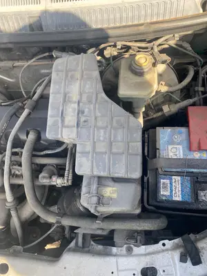 Foto de CAJA FILTRO AIRE FORD KA (CCQ) 1.3 CAT (69 CV / 51 KW)