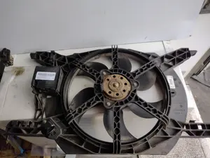 Foto de ELECTROVENTILADOR RENAULT LAGUNA (B56) 1.9 dCi Diesel CAT (107 CV / 79 KW) referencia 440260201F