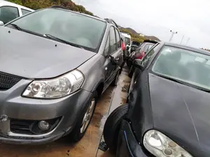 Foto de BIELETA ESTABILIZADORA DELANTERA IZQUIERDA SUZUKI SX4 (RW/EY) 1.6 16V CAT (107 CV / 79 KW)