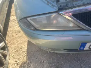 Foto de FARO ANTINIEBLA IZQUIERDO LANCIA Y 1.2 CAT (60 CV / 44 KW) referencia 0046776989