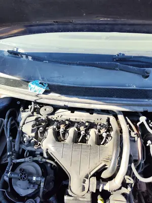 Foto de BRAZO LIMPIA DELANTERO DERECHO FORD FOCUS CABRIO (CA5) 2.0 TDCi CAT (136 CV / 100 KW) referencia 1731536