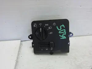 Foto de MANDO LUCES CHRYSLER JEEP GR.CHEROKEE (ZJ)/(Z) 5.2 V8 CAT (211 CV / 155 KW) referencia 56004965